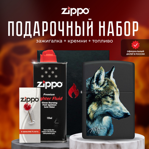  ZIPPO   (   Zippo 48598 Linda Picken +  +  125  )   , -, 