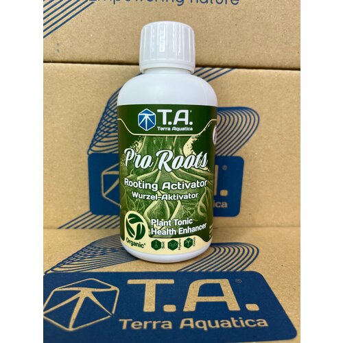   Pro Roots Terra Aquatica (Bio Roots GHE) 250  EU   , -, 