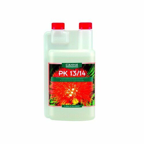 ���������� ����������� ������� ��� �������� Canna PK 13/14 0.25 �.
