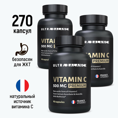   UltraBalance 270    , -, 