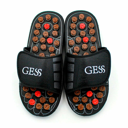      GESS   uFoot (XL 44-45), GESS-204 XL, XL (44-45), , 1 ., 2 .   , -, 