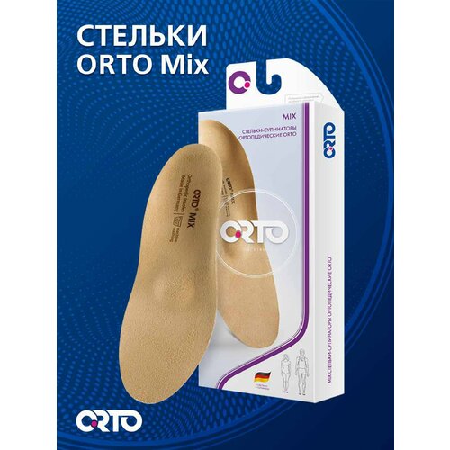 ORTO   Mix, -: 46, 30.9 , :    , -, 