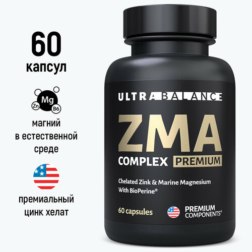 ZMA  ,  60    , -, 