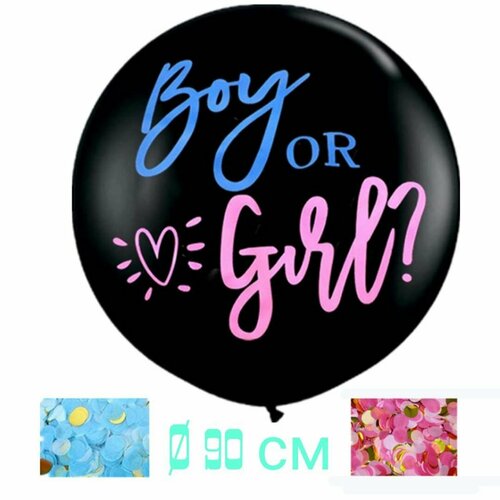     Gender Reveal Party        , -, 