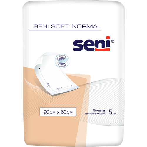     Seni Soft Normal 90 x 60 , 5 .   , -, 