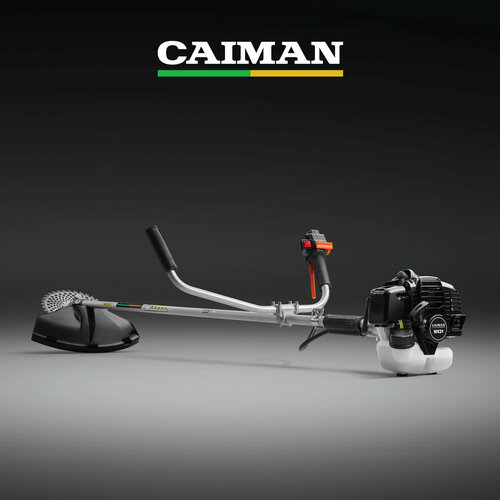  CAIMAN WX21, 23    , -, 