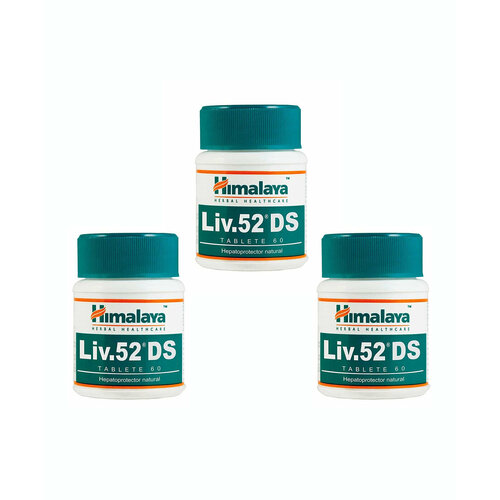   52   (Liv.52 DS Himalaya)   ,     , 360 .   , -, 