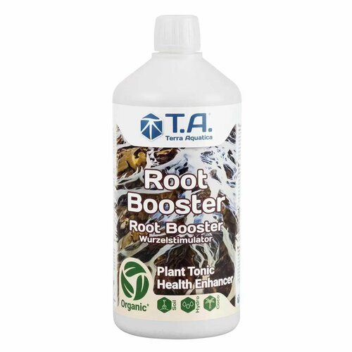     GHE (Terra Aquatica) Root Booster,    