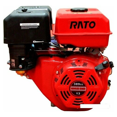   Rato R390 S Type