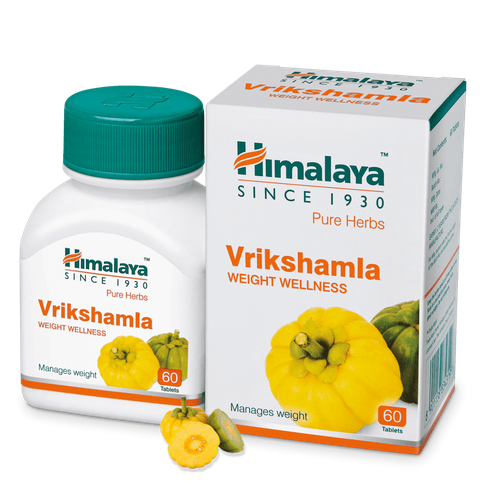  Himalaya Herbals Vrikshamla Himalaya ., 50 , 50 , 60 .   , -, 