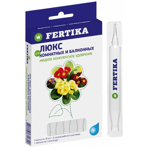   FERTIKA      5   10    , -, 