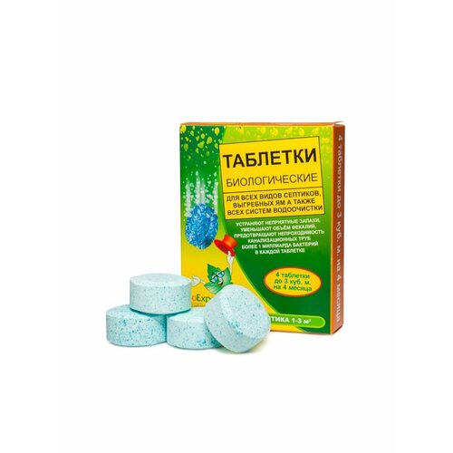 ���������� �������� BioExpert ��� ��������, ����������� � ��������� �� (4 �������� � ��������)
