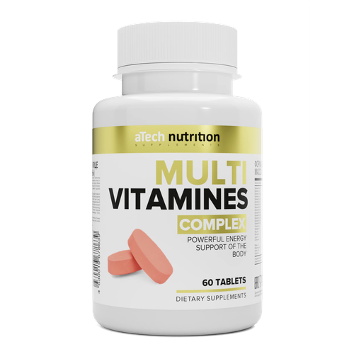 Multivitamines ., 1.2 , 60 .   , -, 