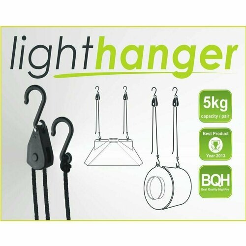   Lighthangers    5    , -, 