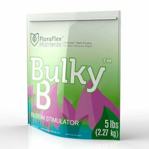   FloraFlex Bulky B 5 LB (2.3 )   , -, 