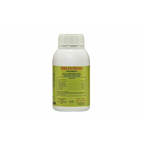 - Cannabiogen Delta 8 (Ocho) 500 .   , -, 