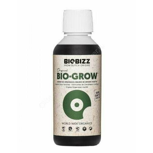  Bio-Grow BioBizz 0.25 .   , -, 