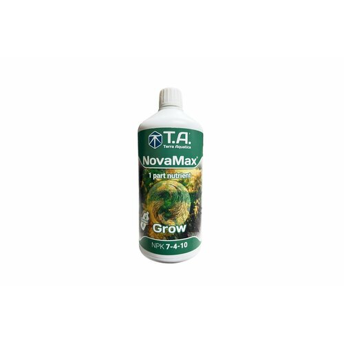  T.A. NovaMax Grow (ex GHE FloraNova Grow) 0.5 .   , -, 