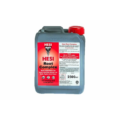   Hesi Root Complex 2.5 .   , -, 