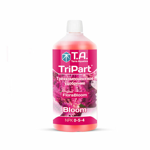     Terra Aquatica TriPart Bloom 1    , -, 