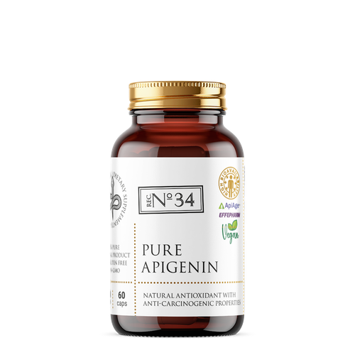  ApiAge Effepharm 25 ,   60  long life recipes   , -, 