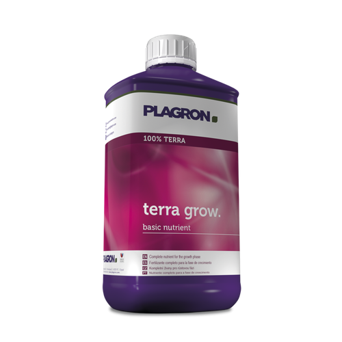    Plagron Terra Grow 100,        , -, 