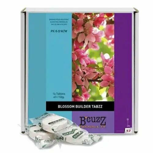   Atami B'cuzz Blossom Builder Tabzz - 1    , -, 