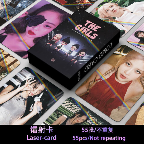 ���������� ���� ����� ���� The Girls ���� ���� ���� �������� kpop Blackpink