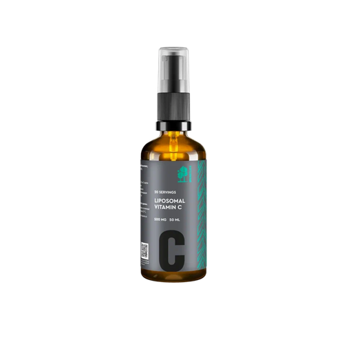 ���������� ������� C ������������� ������ Liposomal Vitamin C, 50 ��