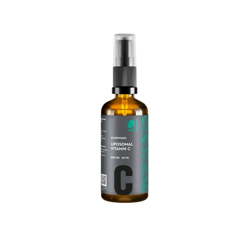  C   Liposomal Vitamin C, 50    , -, 