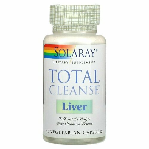 Total Cleanse/  /60.   , -, 