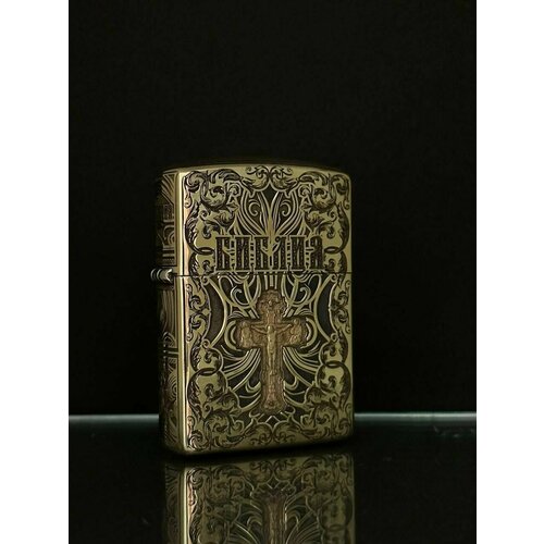   Zippo Armor    3D  ( )   , -, 