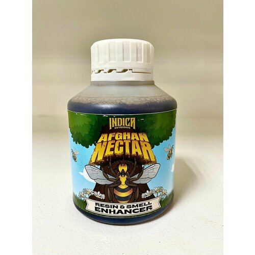 Ind.Nutrients Afghan Nektar     250    , -, 