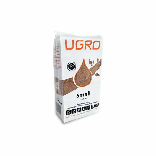   UGro  Small   , -, 