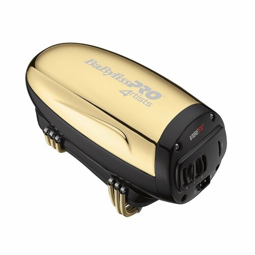   BaByliss Pro 4Artists VibeFX Gold FXSM1GE   , -, 