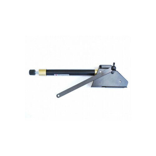   Palram AUTOMATIC SIDE LOUVER OPENER 704269   , -, 