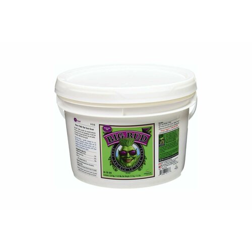  Advanced Nutrients Big Bud Powder 2.5 .   , -, 