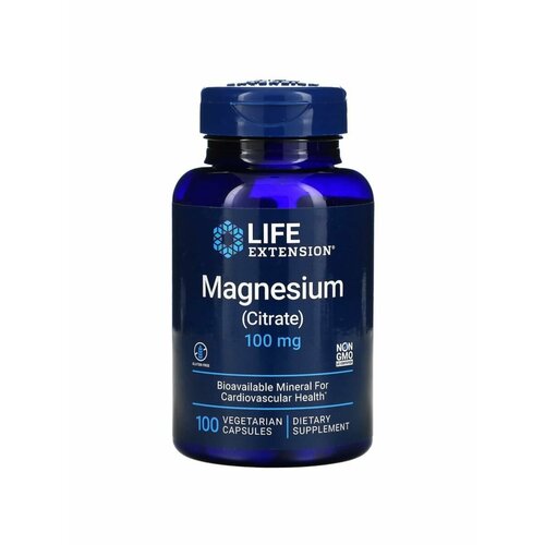  Magnesium Citrate 100  100    , -, 