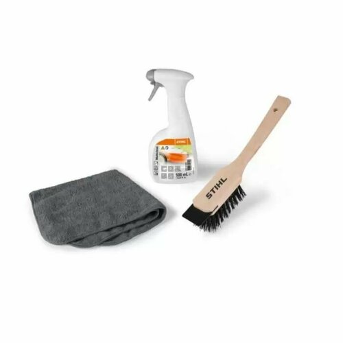 ���������� �������� Stihl Care&Clean ��� ����� �������������� 0782-516-8600