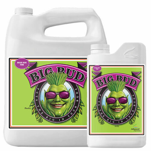   Advanced Nutrients Big Bud Liquid 10   , -, 