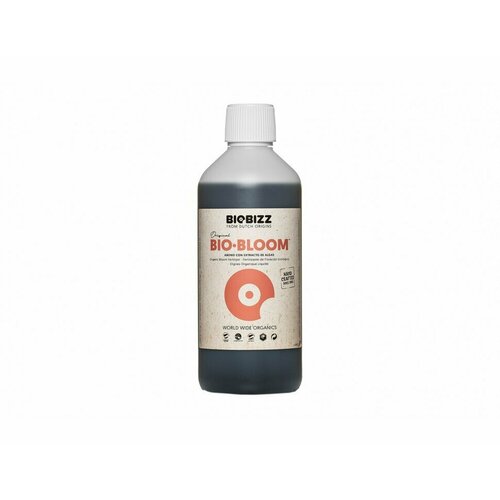    BioBizz Bio Bloom 500,        , -, 