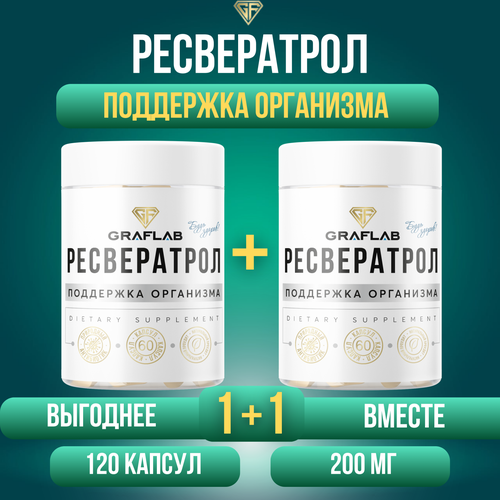 ���������� GraFLab, ����������� 200 ��, 2 ����� �� 60 ������