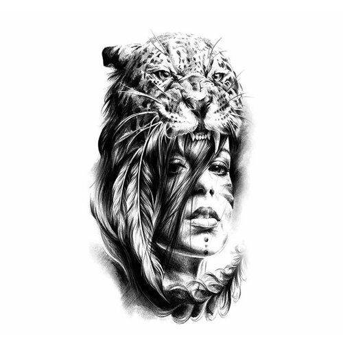 ���������� ��������� ���������� ���������� ��� ��������, ����������� ����-�������� �� ����, tatoo