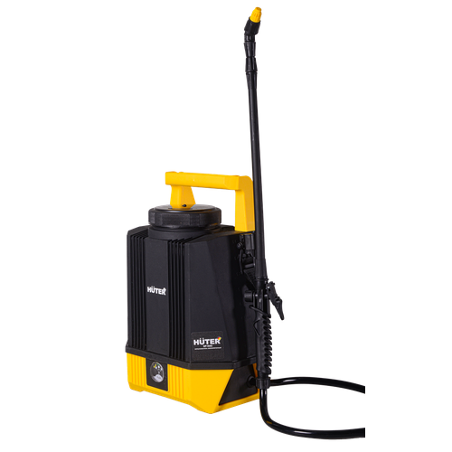 ���������� ������������� �������������� SP-5AC Huter