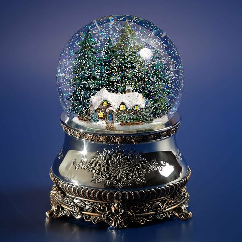 ���������� ������� ��� Glassglobe ��������� ����� � ����������� � ����������