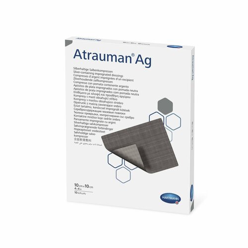 Hartmann Atrauman AG   , 1010 , 10 .   , -, 