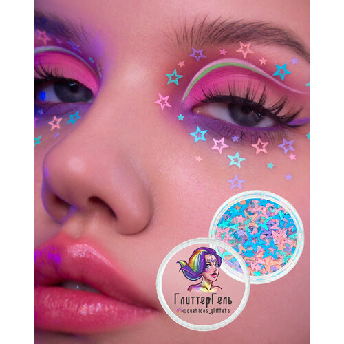 ���������� Queridos Glitters �����������. ������ ��� ���� � ����. ���� 