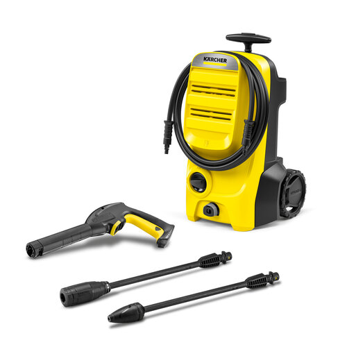    KARCHER K 4 Classic 1.679-420.0, 130 , 420 /   , -, 