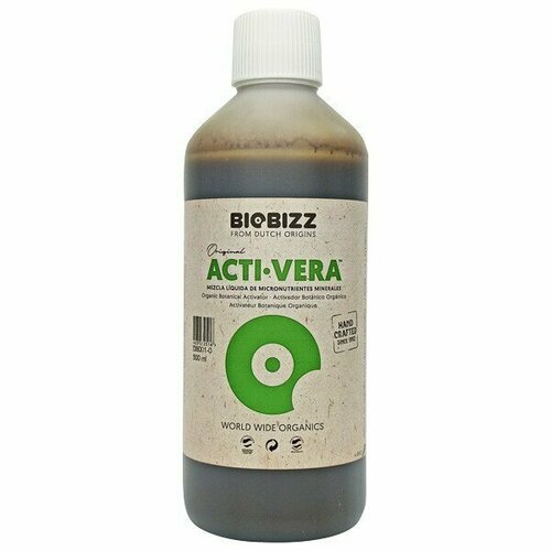 ���������� Bio-Grow BioBizz 0.5 �