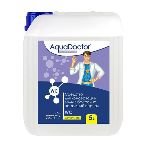    AquaDOCTOR Winter Care, 5 1   , -, 